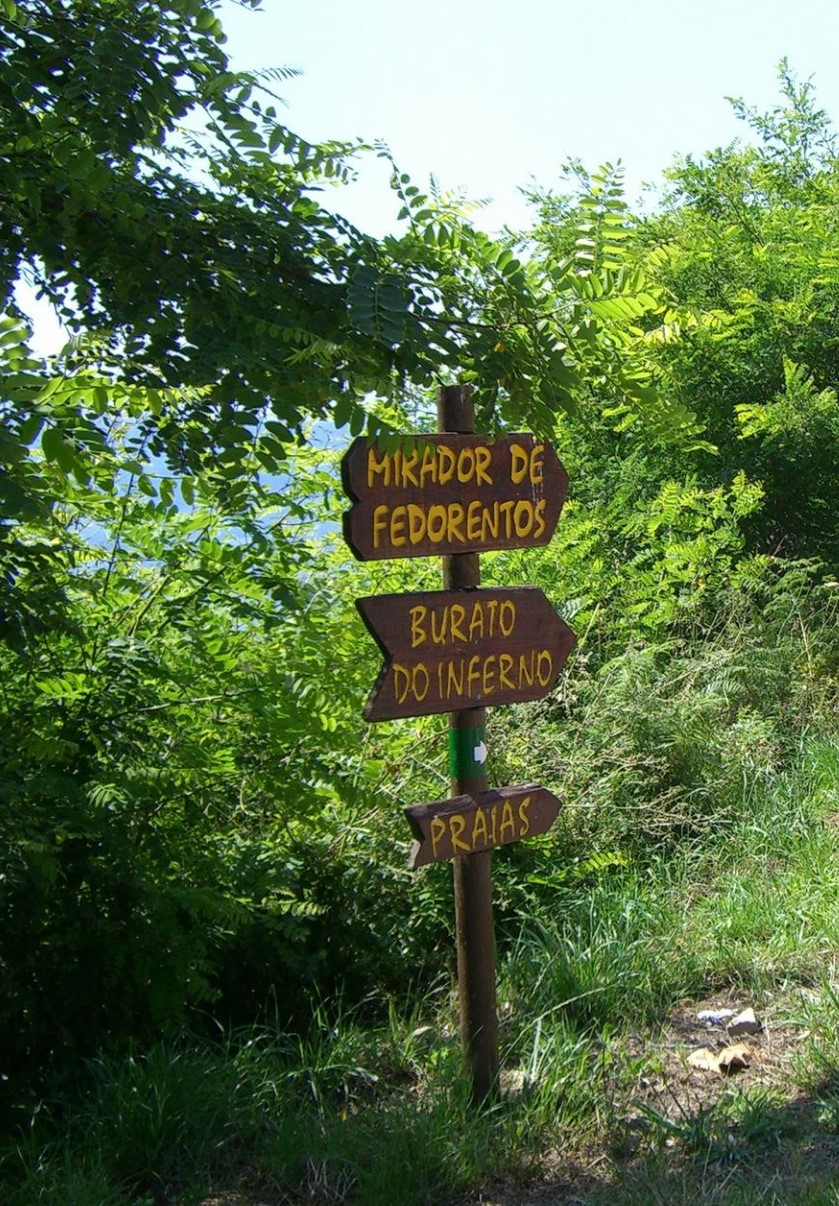 Cruceros Rías Baixas - Isla de Ons